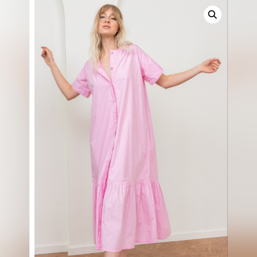 Tribe Alive Maxi Dress XL
